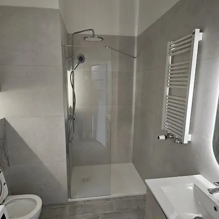 Nad Odra Z Antresola, Rynek 500 M Apartmán *